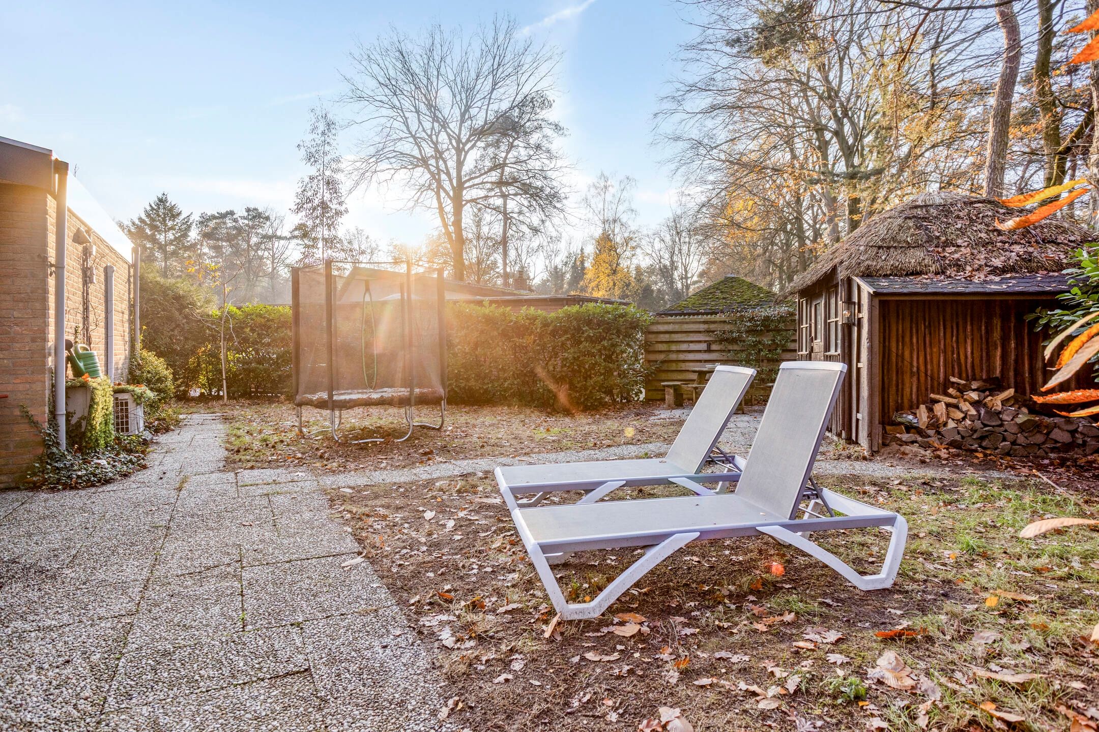 3-bedroom freehold villa in Baarle-Nassau — photo 3 of 5