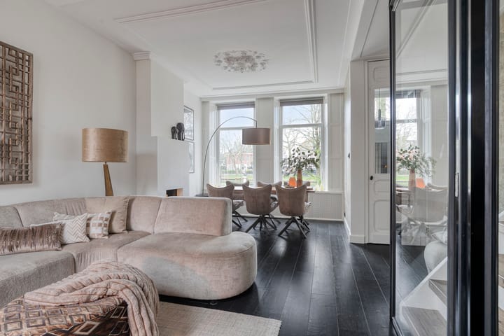 Foto 10 van Nieuwegracht 22