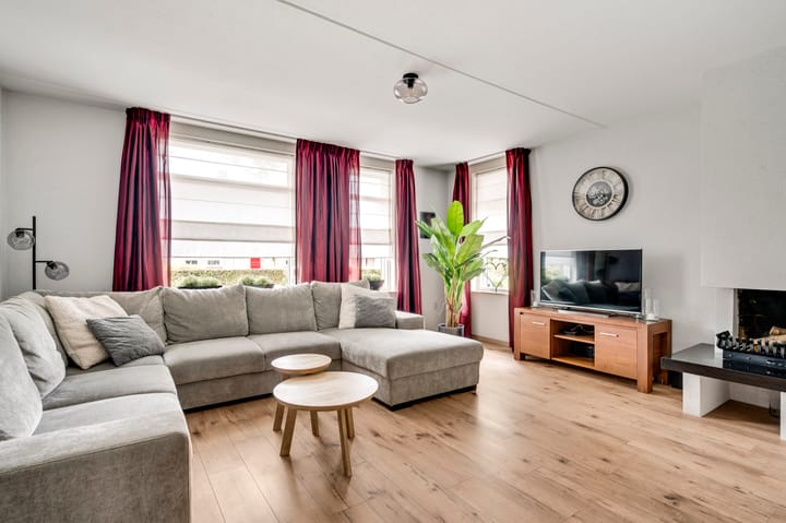 Foto 5 van Hubert Cuyperslaan 47