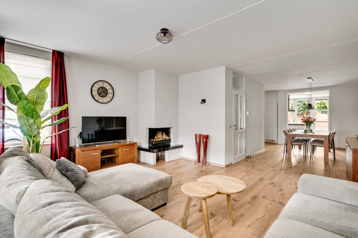 Foto 7 van Hubert Cuyperslaan 47