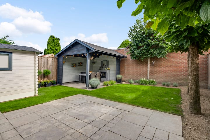 Foto 24 van Hubert Cuyperslaan 47