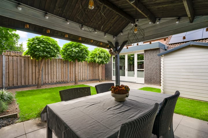 Foto 25 van Hubert Cuyperslaan 47