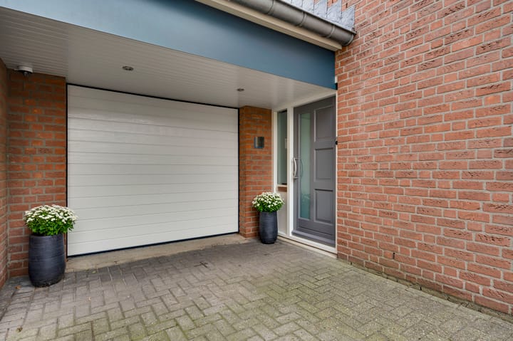 Foto 26 van Hubert Cuyperslaan 47