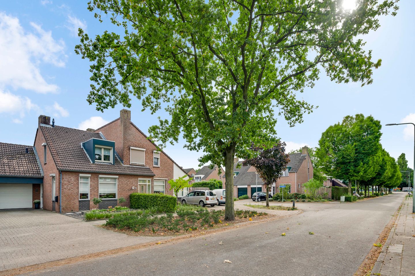 Photo 29 of Hubert Cuyperslaan 47