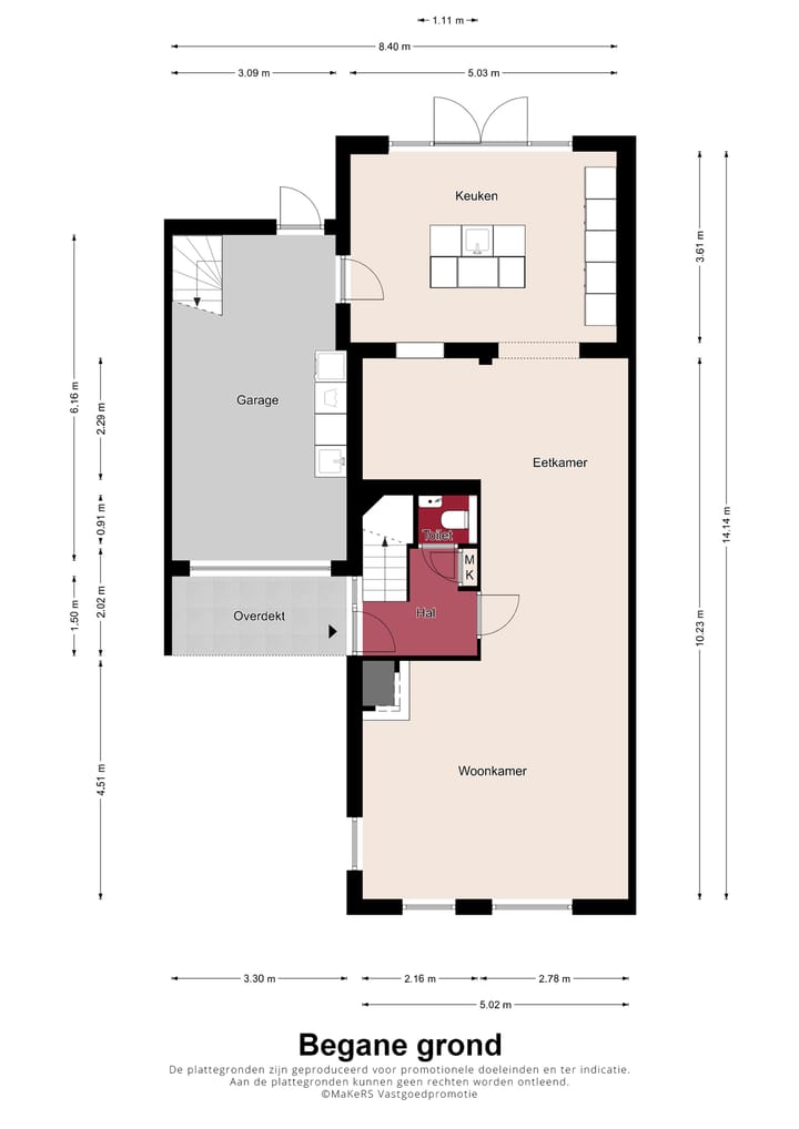 Foto 31 van Hubert Cuyperslaan 47
