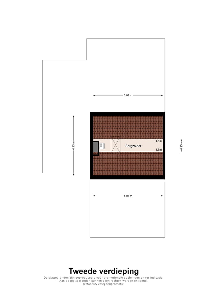 Foto 33 van Hubert Cuyperslaan 47