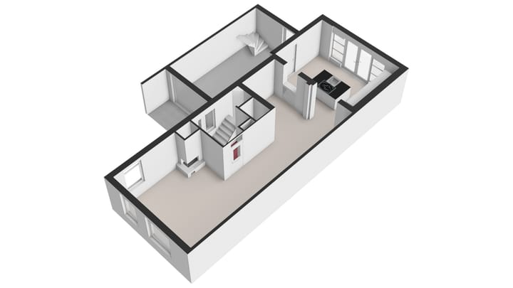 Foto 35 van Hubert Cuyperslaan 47