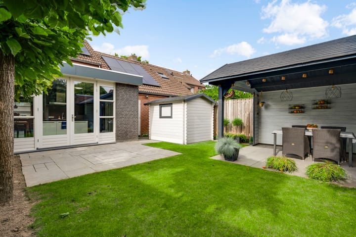 Foto 2 van Hubert Cuyperslaan 47