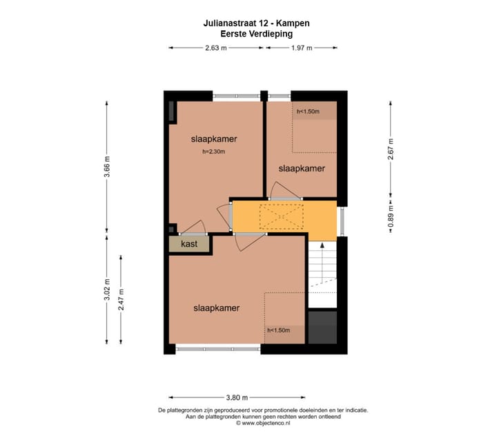 Photo 23 of Julianastraat 12