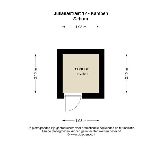 Photo 32 of Julianastraat 12