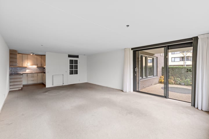 Foto 2 van Mariaplein 18