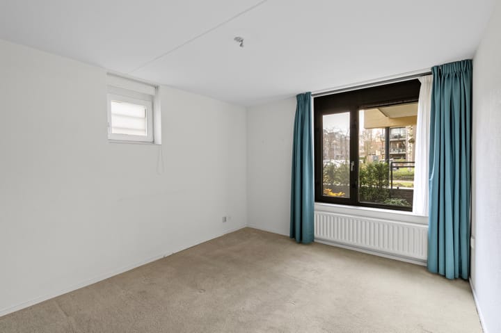 Foto 3 van Mariaplein 18