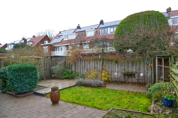 Photo 19 of Marterlaan 72