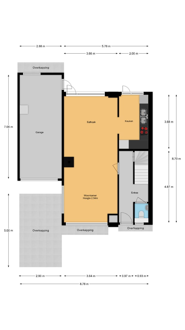 Photo 21 of Marterlaan 72