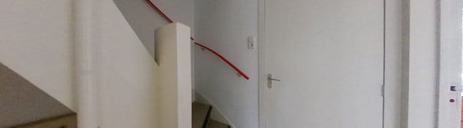 Overloop eerste verdieping