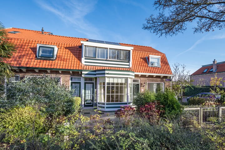 Foto 5 van Julianalaan 37