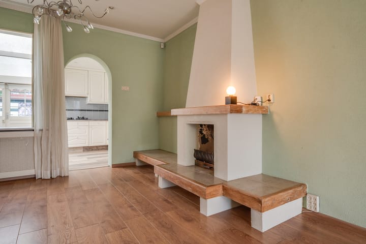 Foto 11 van Julianalaan 37