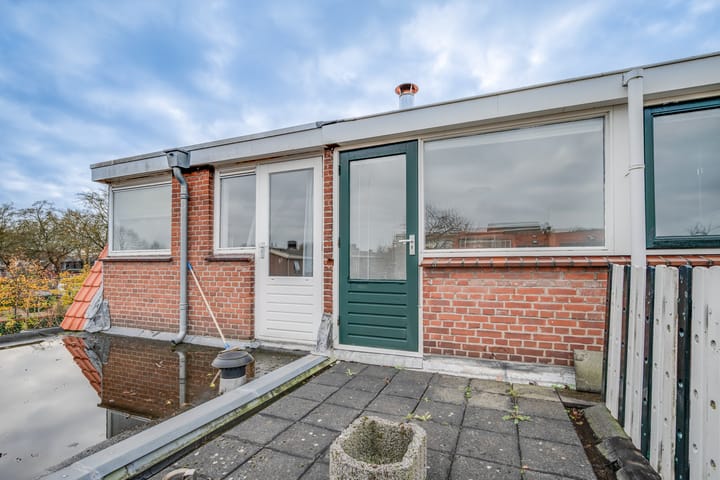 Foto 27 van Julianalaan 37