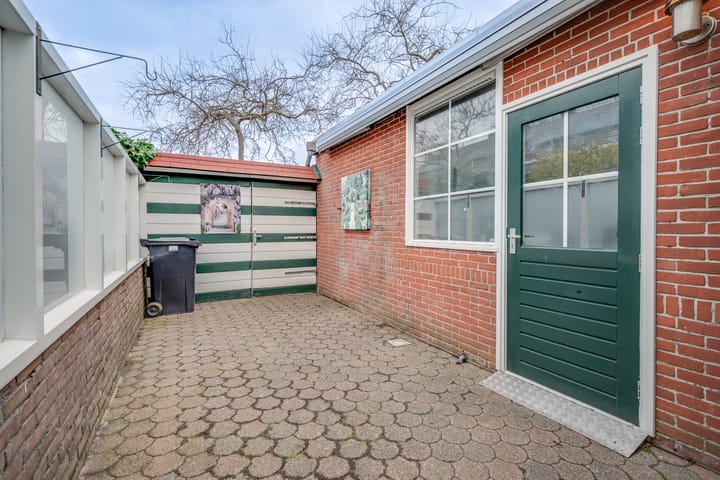 Foto 33 van Julianalaan 37