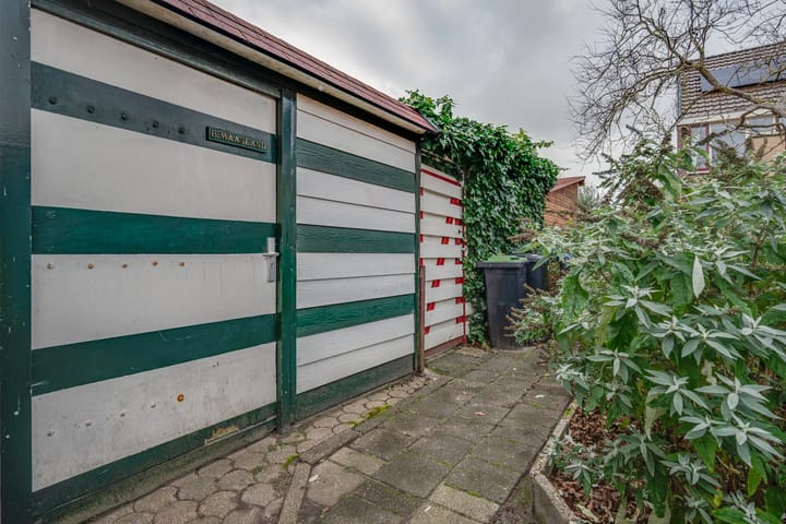 Foto 34 van Julianalaan 37