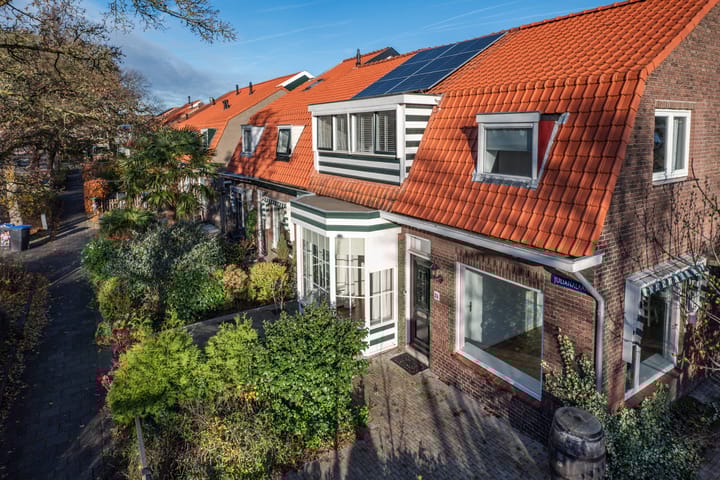 Foto 6 van Julianalaan 37