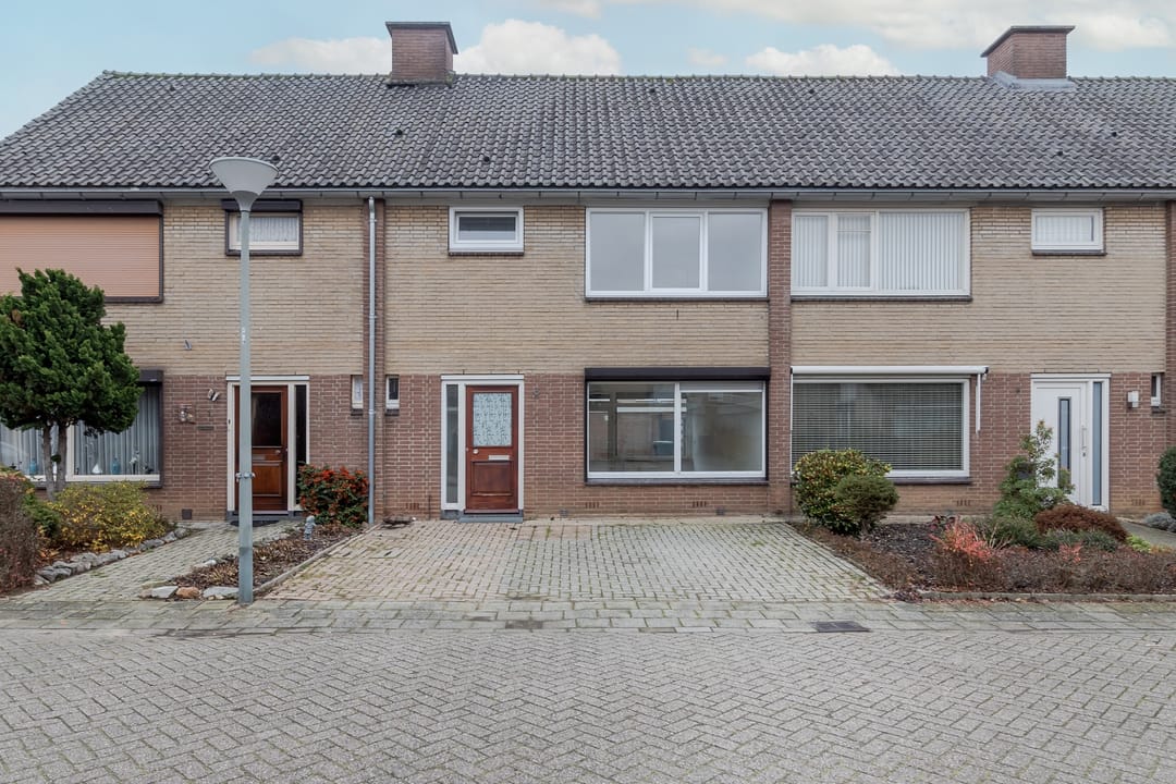 Photo 1 of Plesmanstraat 3