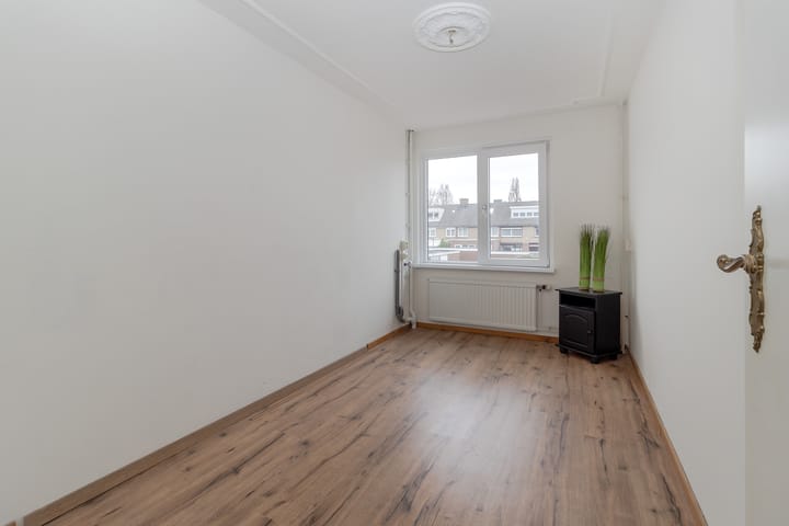 Foto 15 van Plesmanstraat 3