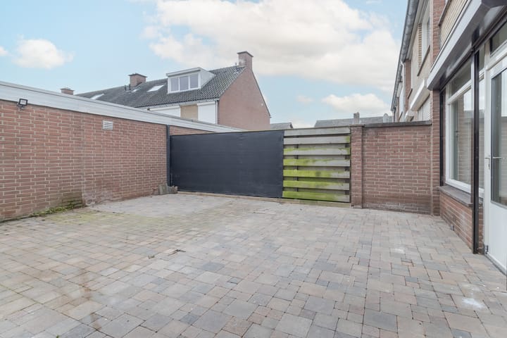 Foto 23 van Plesmanstraat 3