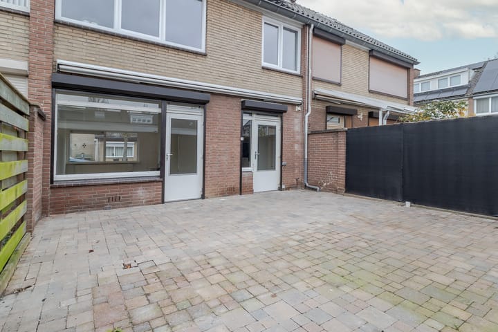 Foto 25 van Plesmanstraat 3