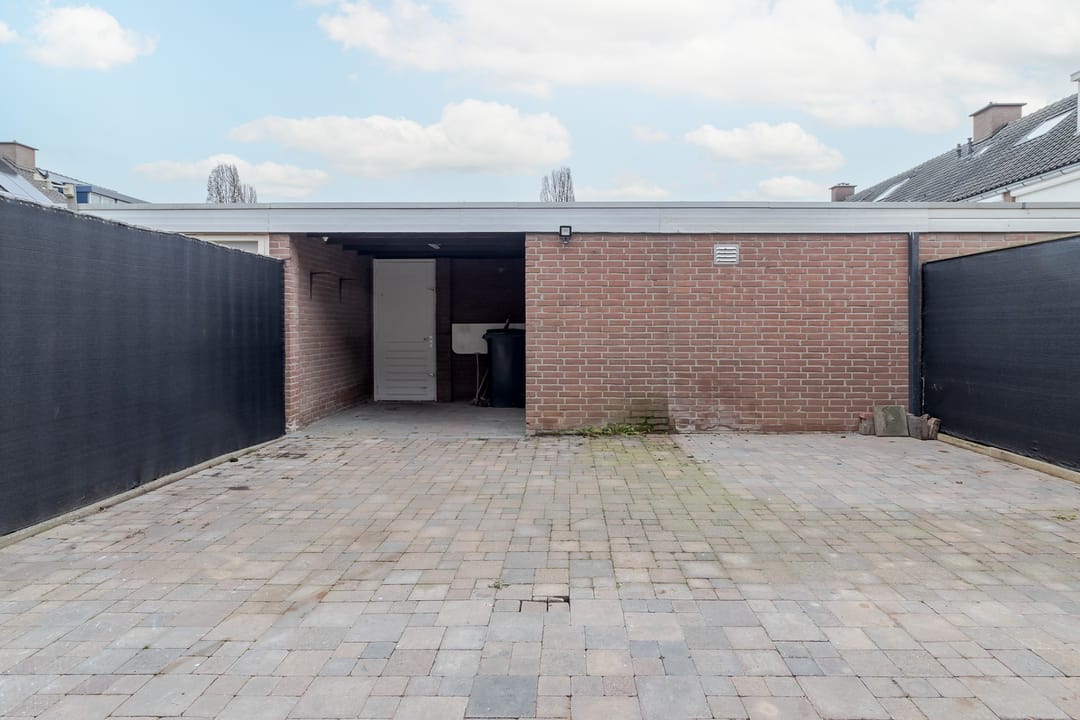 Photo 26 of Plesmanstraat 3