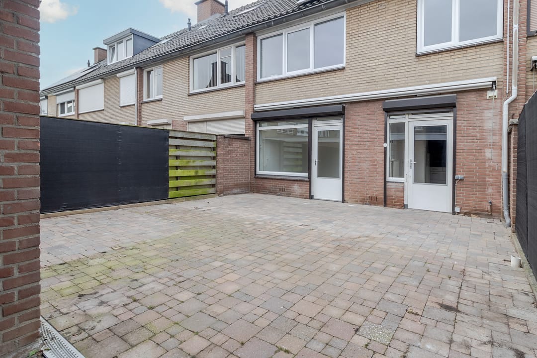 Photo 28 of Plesmanstraat 3