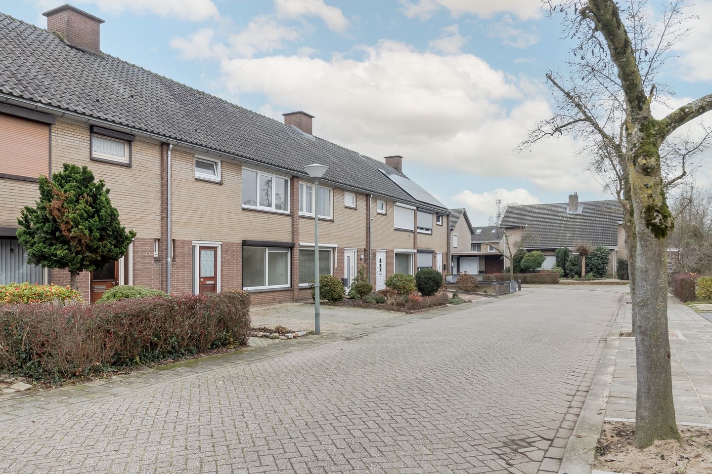 Photo 29 of Plesmanstraat 3