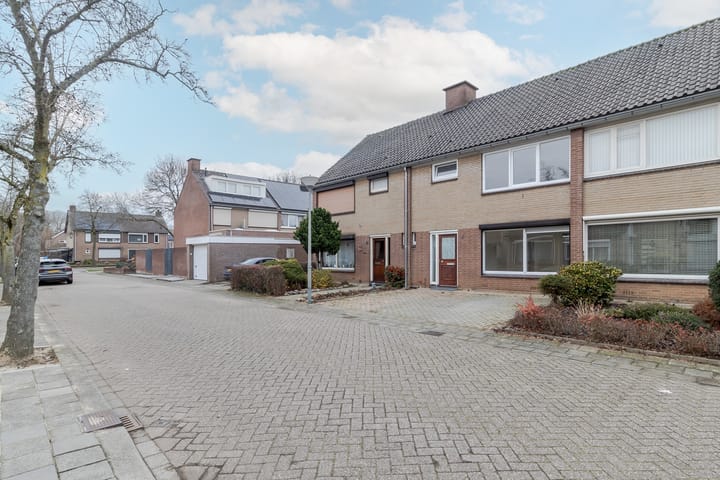 Foto 30 van Plesmanstraat 3