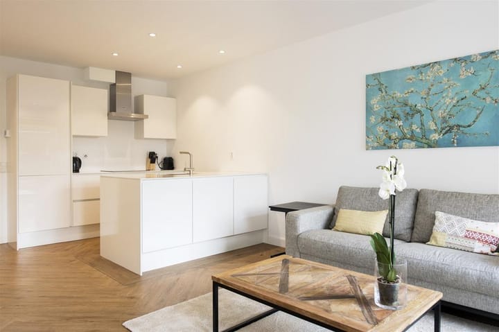 Foto 2 van Bilderdijkstraat 57-2