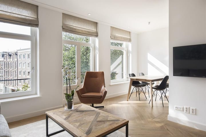 Foto 3 van Bilderdijkstraat 57-2