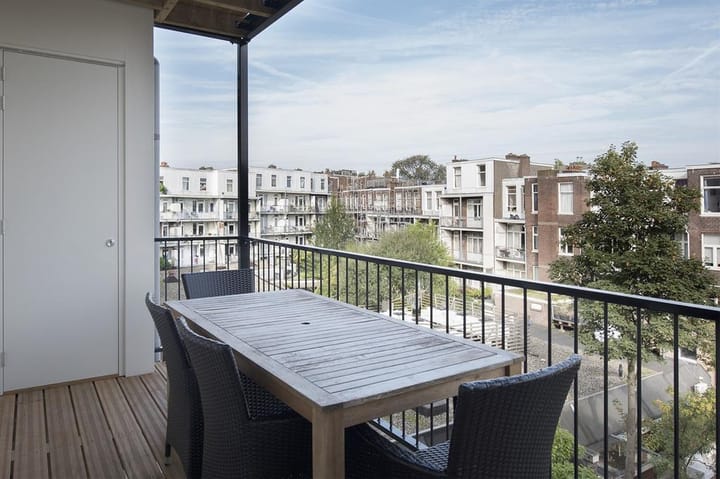 Foto 7 van Bilderdijkstraat 57-2