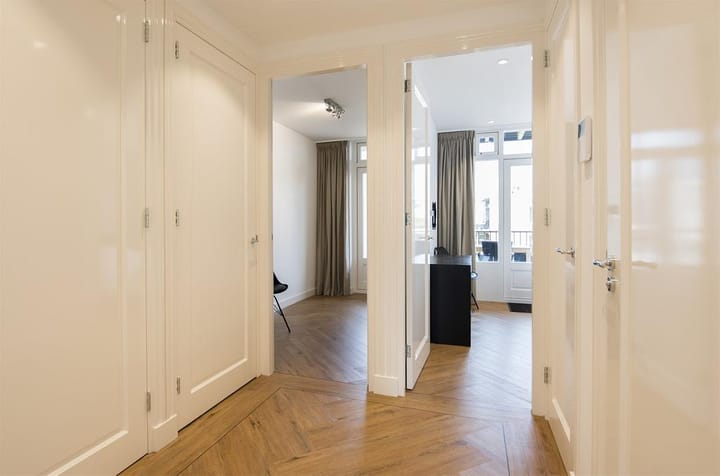 Foto 9 van Bilderdijkstraat 57-2