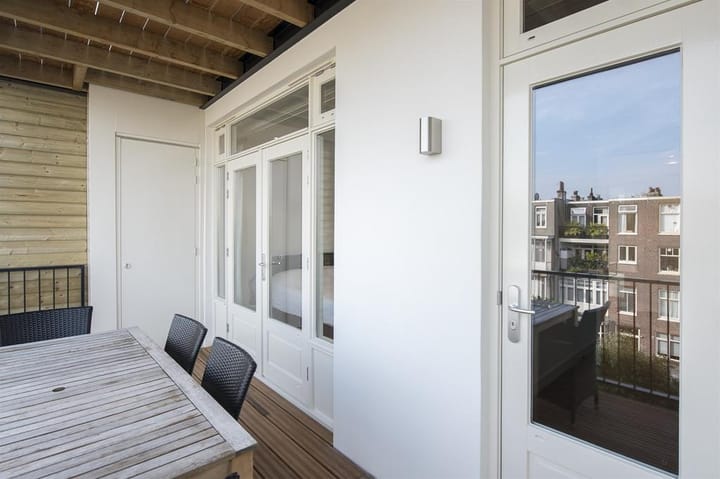 Foto 8 van Bilderdijkstraat 57-2