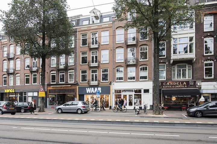 Foto 16 van Bilderdijkstraat 57-2