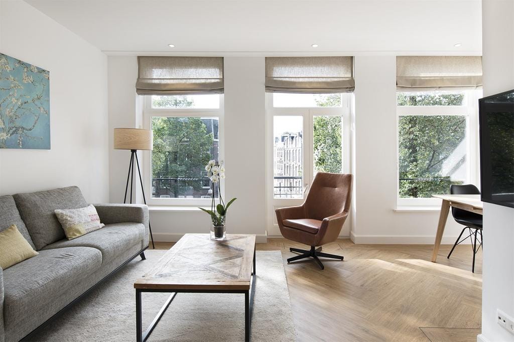 Foto 1 van Bilderdijkstraat 57-2