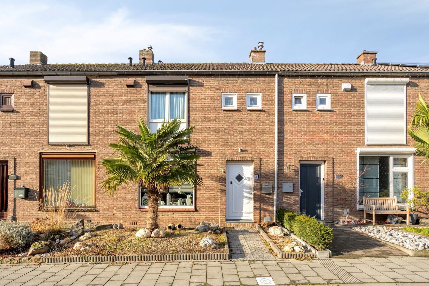 Foto 1 van Burgemeester Wilmarstraat 3