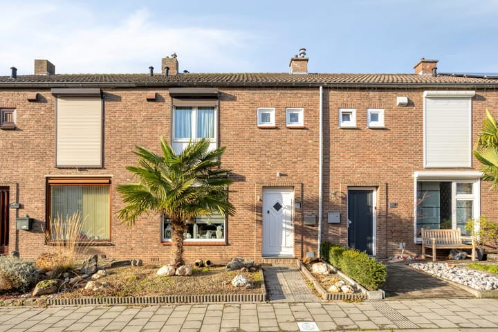 Foto 1 van Burgemeester Wilmarstraat 3