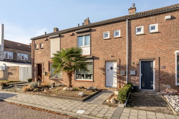 Foto 3 van Burgemeester Wilmarstraat 3