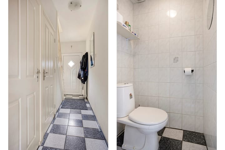 Foto 8 van Burgemeester Wilmarstraat 3