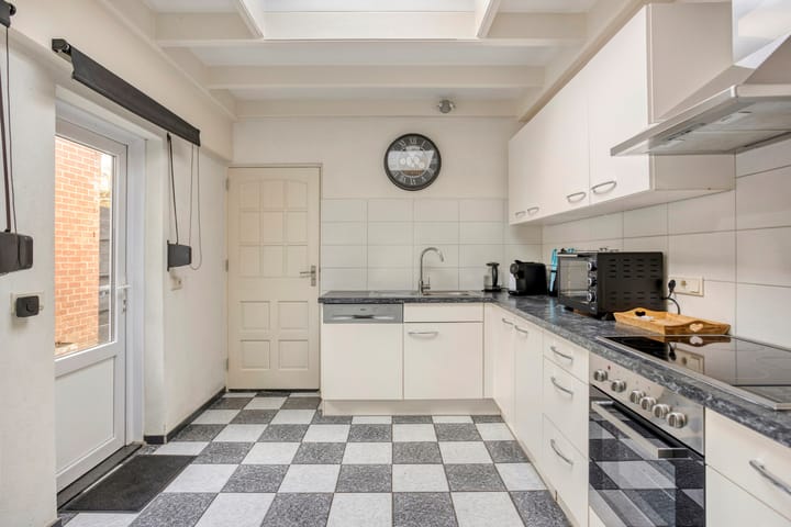 Foto 14 van Burgemeester Wilmarstraat 3