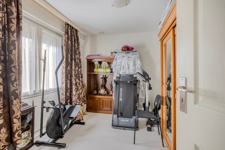 Foto 25 van Burgemeester Wilmarstraat 3