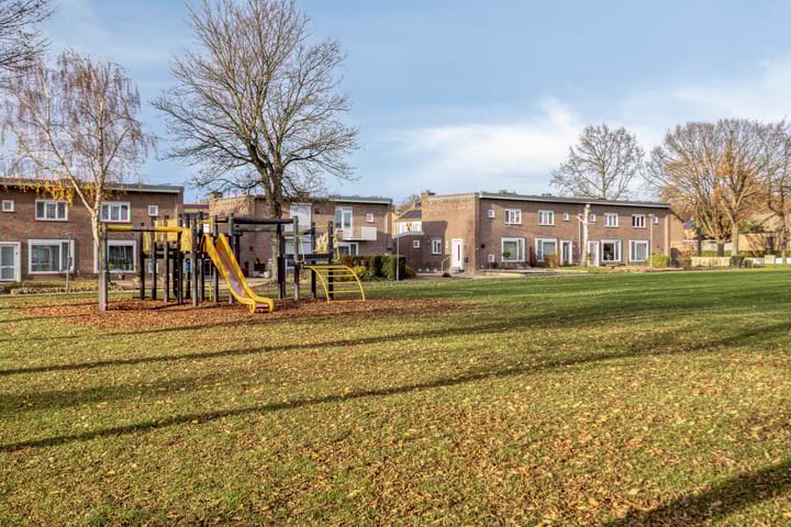 Foto 33 van Burgemeester Wilmarstraat 3