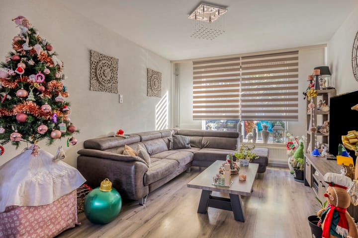 Foto 11 van Burgemeester Wilmarstraat 3