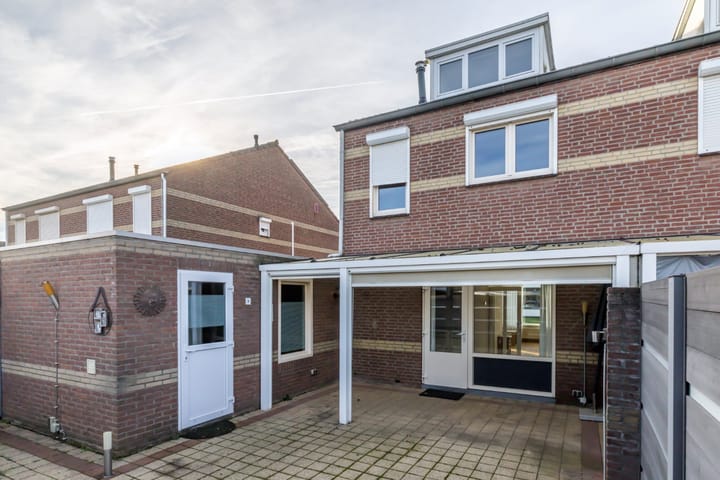 Foto 19 van Kleine Kommel 9