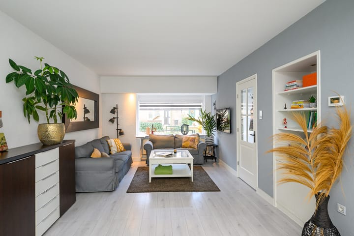 Photo 3 of Bellstraat 8